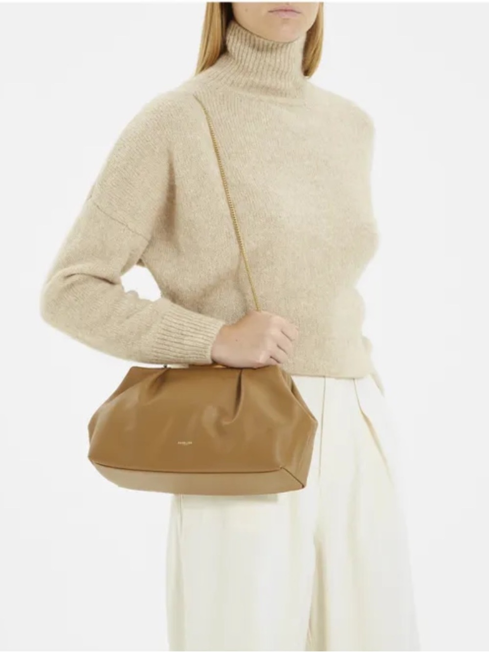 Demellier Florence Clutch - Picture 15 of 16